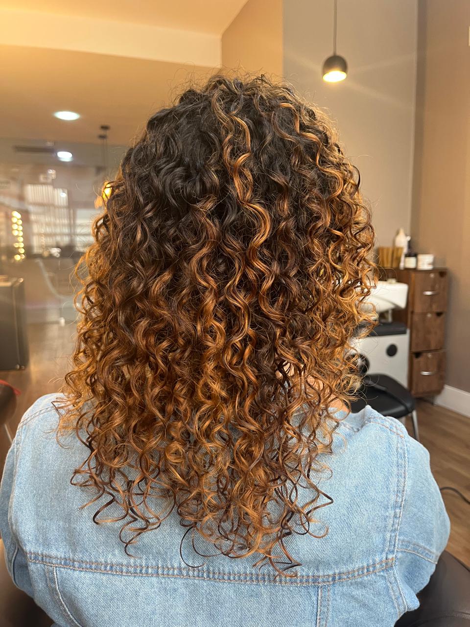Destaque de Beleza